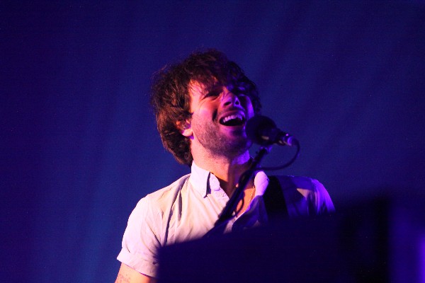 KEANE in Beirut-Part 3